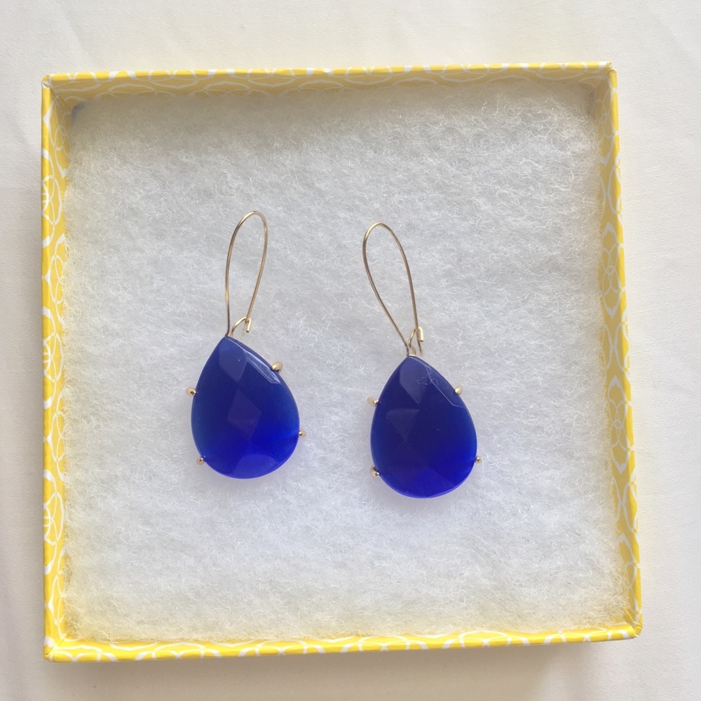 Kendra Scott Earrings